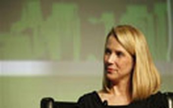 "Bóng hồng" Marissa Mayer vạch lối cho Yahoo