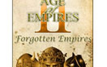 "Age of Empires II" có bản cập nhật mới