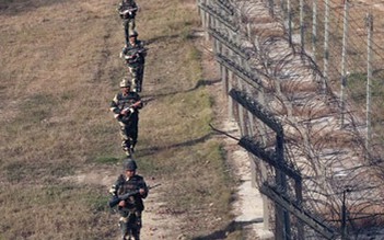 Cảnh báo chiến tranh hạt nhân ở Kashmir