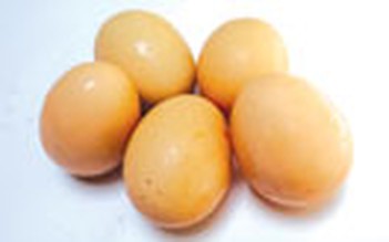 Cho mái tóc đẹp