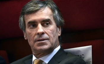 Bộ trưởng Ngân sách Pháp bị điều tra trốn thuế