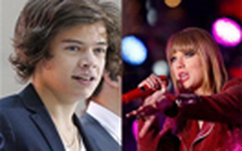 Taylor Swift và Harry Styles “đường ai nấy đi”?