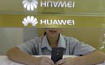 Huawei "lên lịch" cho bộ xử lý 8 nhân