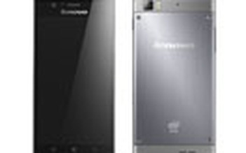 Lenovo công bố điện thoại Full HD K900