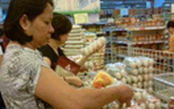 Co.opmart vẫn chưa quyết định mua lại trứng của CP Việt Nam