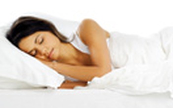 Ngủ giúp não tẩy sạch độc tố
