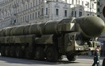 Nga sắp thử nghiệm tên lửa đạn đạo xuyên lục địa thế hệ mới