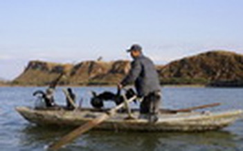 Hàn Quốc cứu và trao trả tàu cá cho Triều Tiên