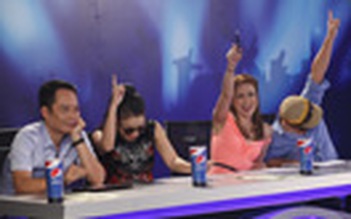 Vietnam Idol 2013: Giám khảo mới, hào hứng mới