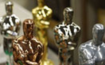 76 phim tiếng nước ngoài tranh giải Oscar 2014