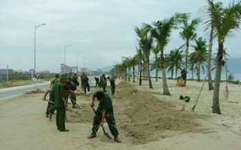 Đồng thuận kiểu… Đà Nẵng