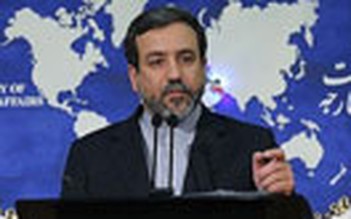 Iran từ chối chuyển uranium ra nước ngoài