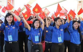 Liên hoan thanh niên Việt Nam - Trung Quốc lần II