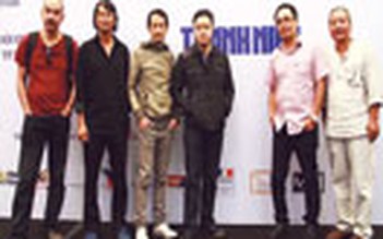 Tìm tiếng nói quốc tế cho phim Việt