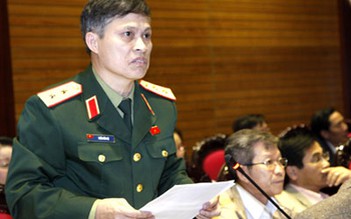 Dân đồng thuận mới thông qua quy hoạch sử dụng đất