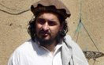 Mỹ tiêu diệt thủ lĩnh khủng bố Taliban tại Pakistan