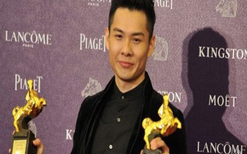 Phim 'Ilo Ilo' thắng lớn tại giải Kim Mã 2013