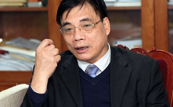 PGS-TS Trần Đình Thiên: Định vị chân dung quốc gia