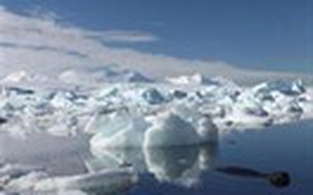 Trung Quốc xây dựng thêm 2 trạm nghiên cứu ở Nam cực