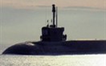 Nga sắp triển khai tàu ngầm hạt nhân lớp Borey thứ 2