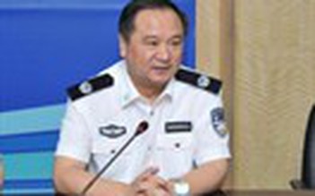 Trung Quốc điều tra thứ trưởng Bộ Công an bị nghi ‘phạm pháp’