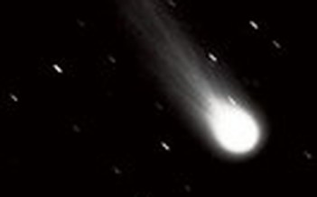 Lý giải điềm báo diệt vong của sao chổi