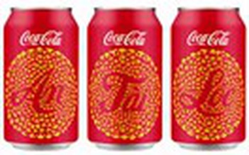 Coca-Cola và chương trình “Tết gắn kết” 2014