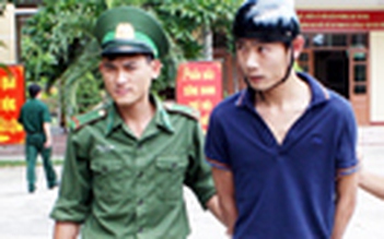 Việt Nam - Lào xử lý trên 100 vụ tội phạm ma túy