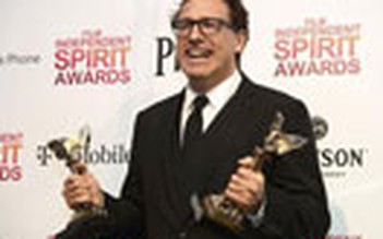 “Silver Linings Playbook” thắng 4 giải thưởng trước thềm Oscar