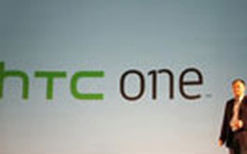 HTC M7 sẽ có tên "HTC One"