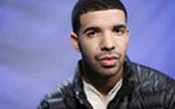 Rapper Drake bị cảnh sát "viếng" nhà