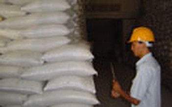 Tăng giá sàn xuất khẩu gạo 5% tấm lên 410 USD/tấn