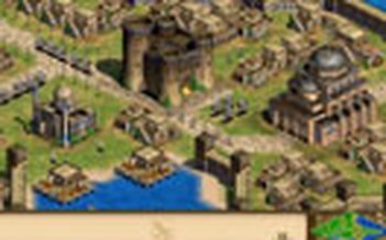 Age Empires II sắp có bản HD