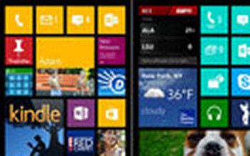 Microsoft tạm dừng cập nhật bản Windows Phone 7.8