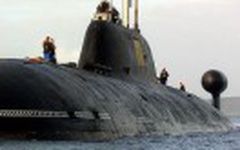 Nga đang phát triển tàu ngầm siêu nhỏ