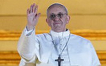 Giáo hoàng Francis - Tấm gương khiêm nhường