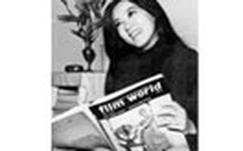 Người đẹp màn bạc Việt một thời - Kỳ 10: Sống mãi trong lòng công chúng