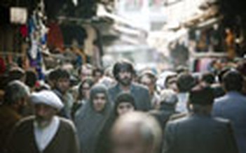 Iran sắp kiện Hollywood về phim “Argo”