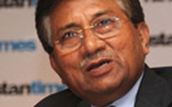 Ông Musharraf nhất quyết trở về Pakistan