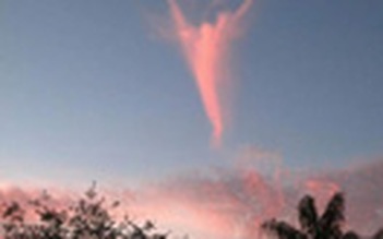 Thiên thần mây