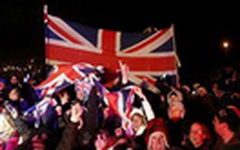 Dân Falkland/Malvinas ủng hộ Anh tiếp tục cai trị