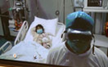 Thêm ca mắc cúm H7N9 ở Bắc Kinh