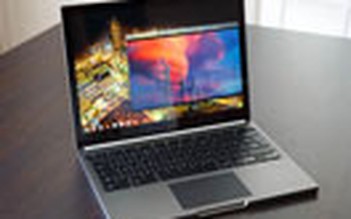 Chromebook Pixel bản LTE bắt đầu được chuyển giao