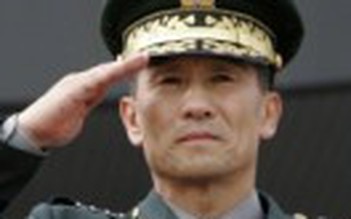 Thư đe dọa kèm bột trắng gửi Bộ trưởng Quốc phòng Hàn Quốc