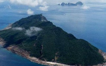 Trung Quốc tuyên bố Senkaku/Điếu Ngư là “lợi ích cốt lõi”