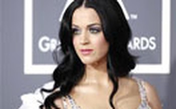 Katy Perry vướng vào cuộc chiến kiện tụng