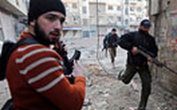 Doanh nhân Syria treo thưởng bắt giữ phóng viên của Al-Arabiya, Al-Jazeera