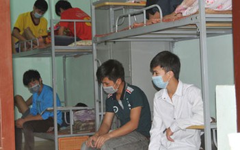 Phát hiện thêm 37 người nghi nhiễm cúm A H1N1