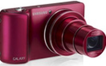 Galaxy Camera chỉ có Wi-Fi giá 450 USD