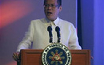 Tổng thống Philippines xin lỗi vụ bắn tàu cá Đài Loan